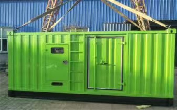 海林600kw大型柴油发电机组出租价格 海林600kw大型柴油发电机组出租价格